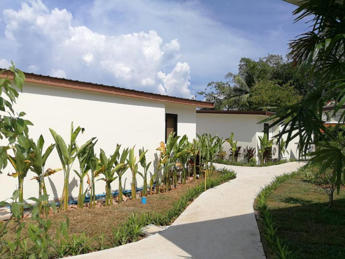Готель The Casita Phuket Ban Bo Sai Klang Екстер'єр фото