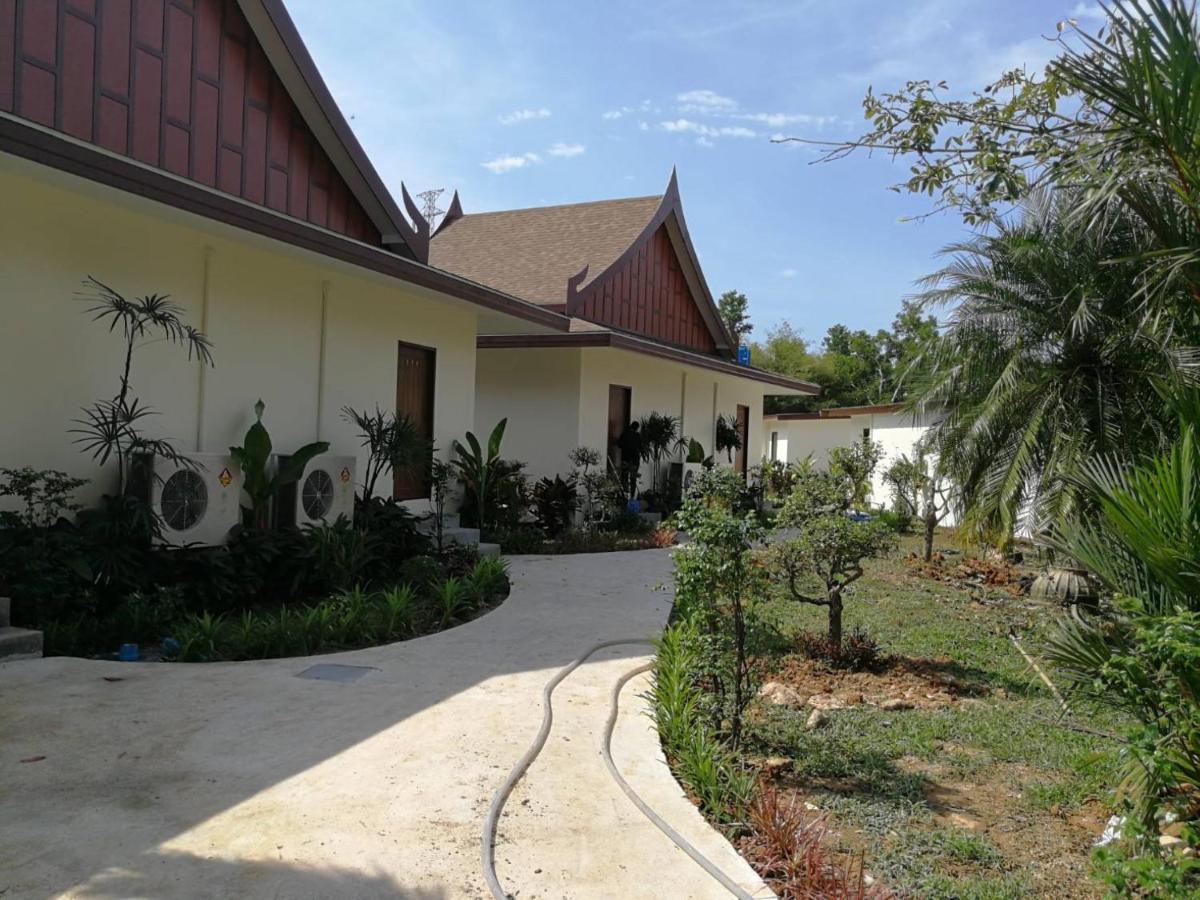 Готель The Casita Phuket Ban Bo Sai Klang Екстер'єр фото
